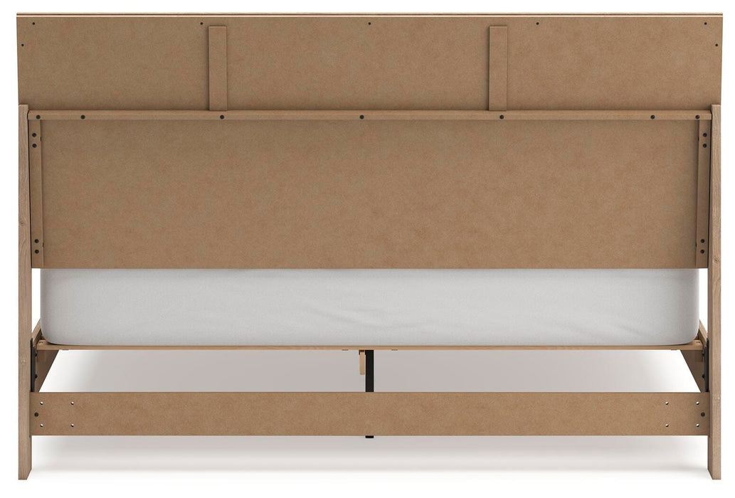 Five Star Furniture - Cielden Bedroom Set