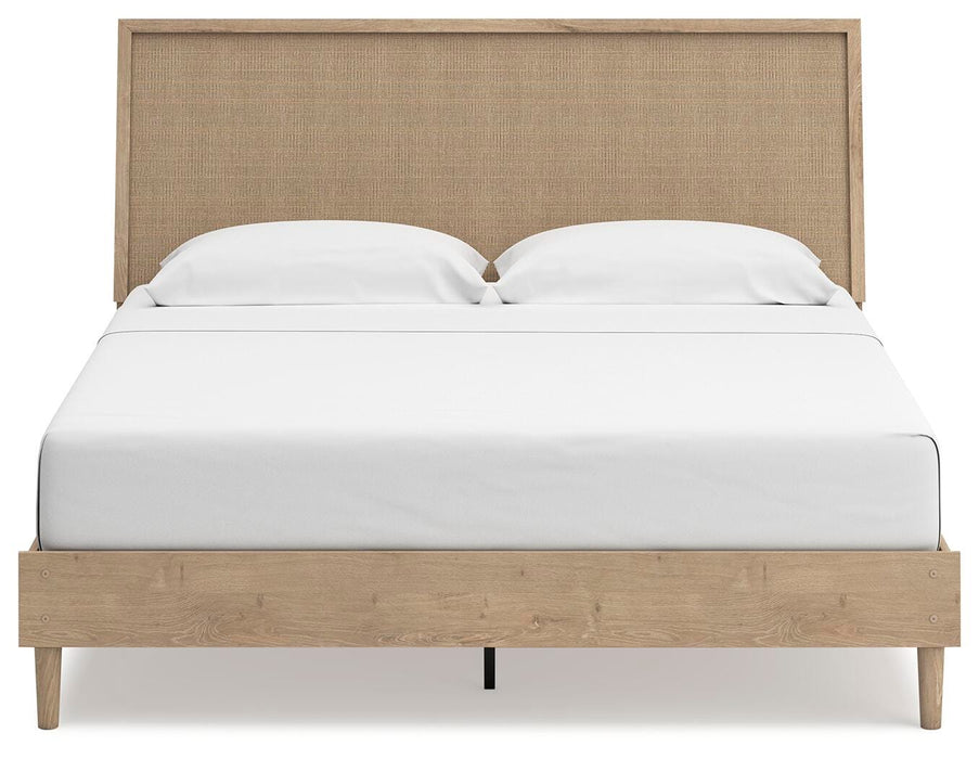 Five Star Furniture - Cielden Bed