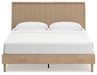 Five Star Furniture - Cielden Bed - Five Star Furniture & Mattress (GA)