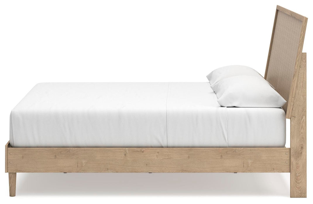 Five Star Furniture - Cielden Bedroom Set