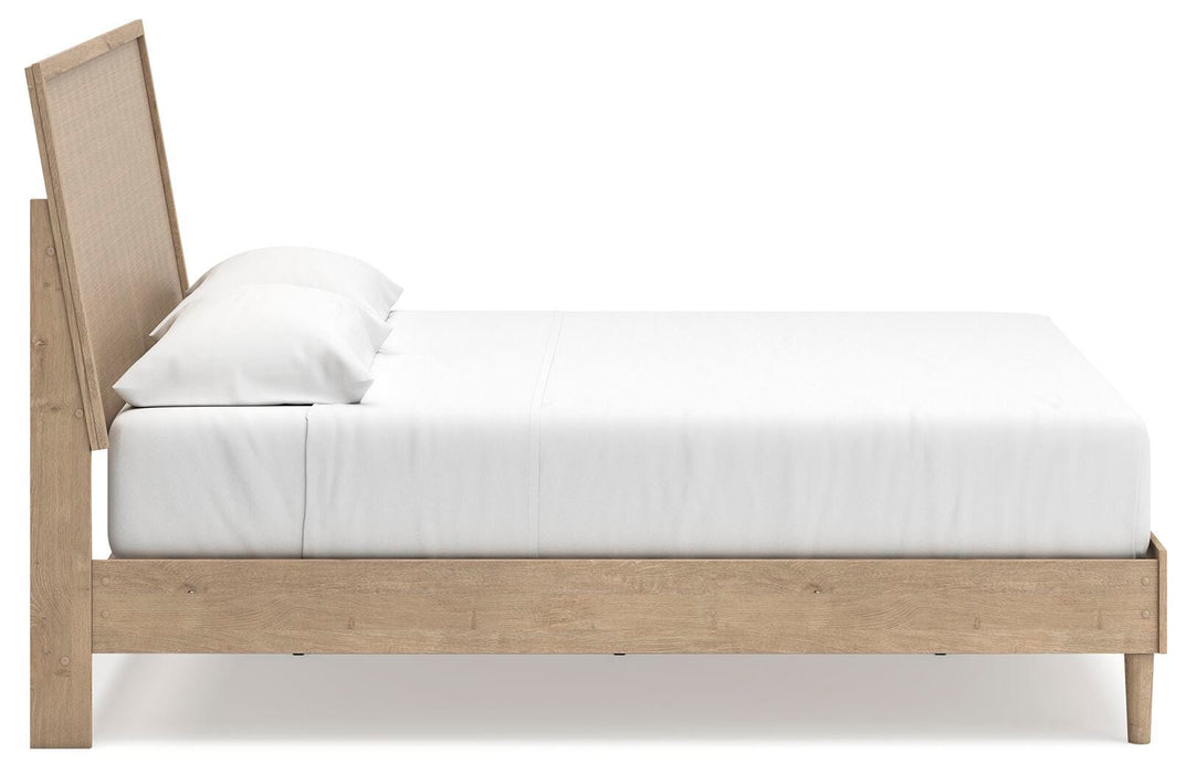 Five Star Furniture - Cielden Bed