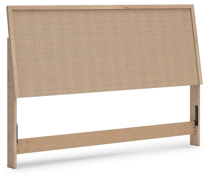 Five Star Furniture - Cielden Bed