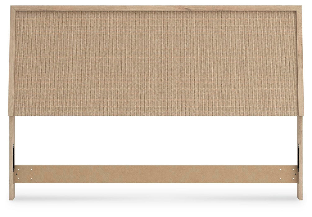 Five Star Furniture - Cielden Bed