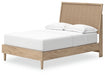 Five Star Furniture - Cielden Bed - Five Star Furniture & Mattress (GA)