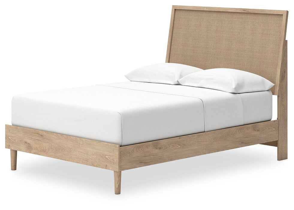 Five Star Furniture - Cielden Bed