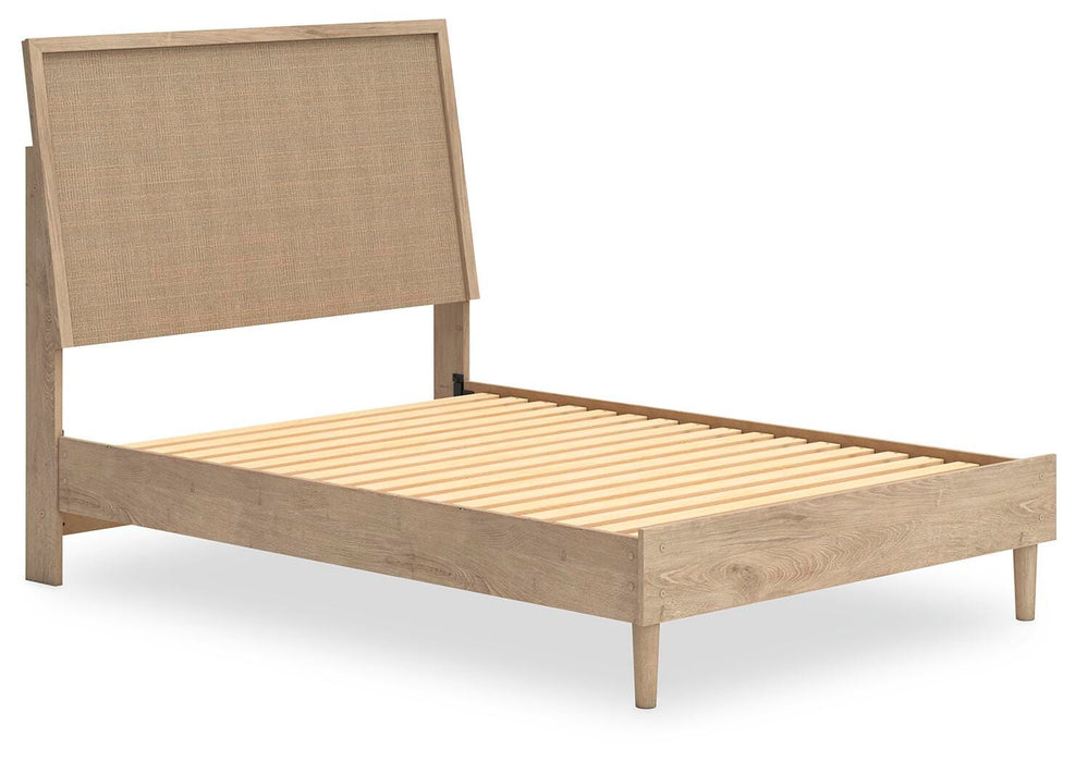 Five Star Furniture - Cielden Bed
