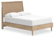 Five Star Furniture - Cielden Bed - Five Star Furniture & Mattress (GA)