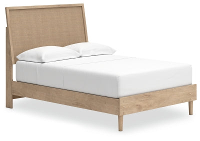 Five Star Furniture - Cielden Bed - Five Star Furniture & Mattress (GA)