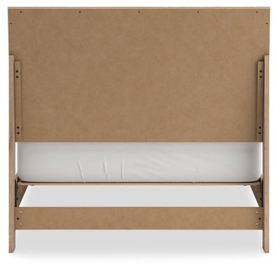 Five Star Furniture - Cielden Bed - Five Star Furniture & Mattress (GA)