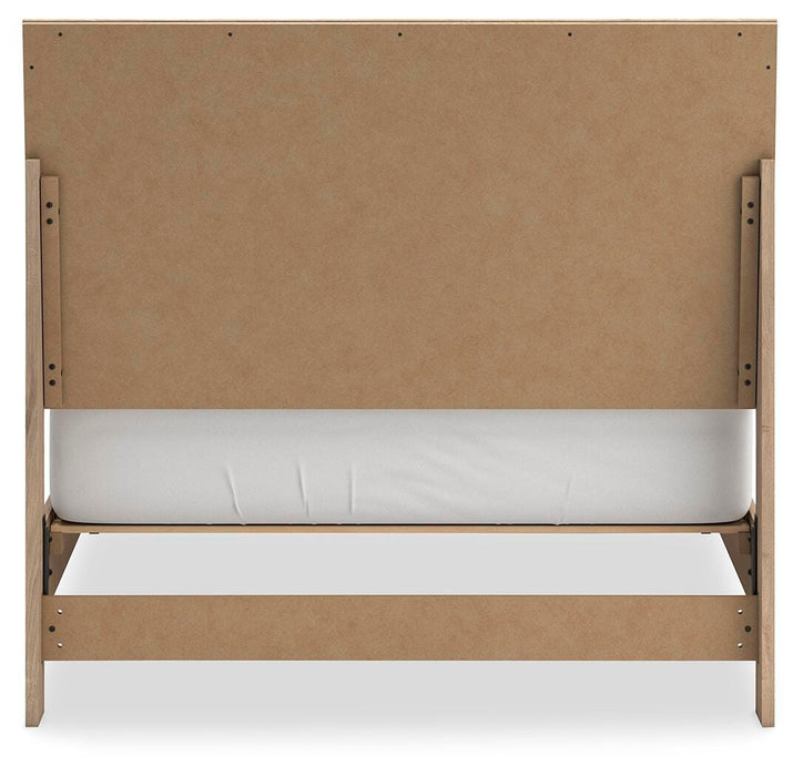 Five Star Furniture - Cielden Bed