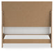 Five Star Furniture - Cielden Bed - Five Star Furniture & Mattress (GA)