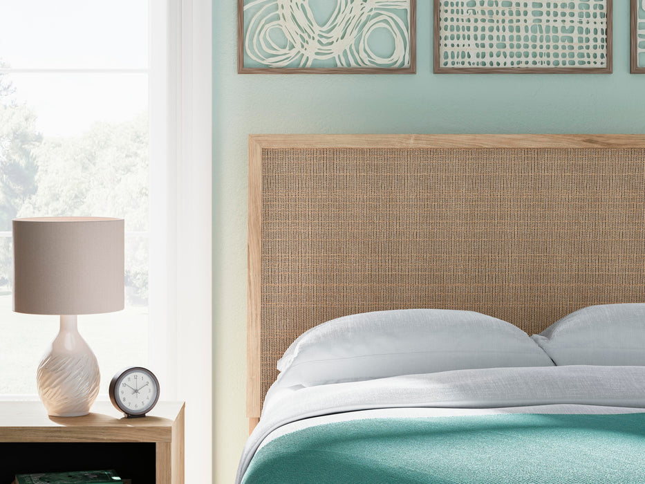 Five Star Furniture - Cielden Bed