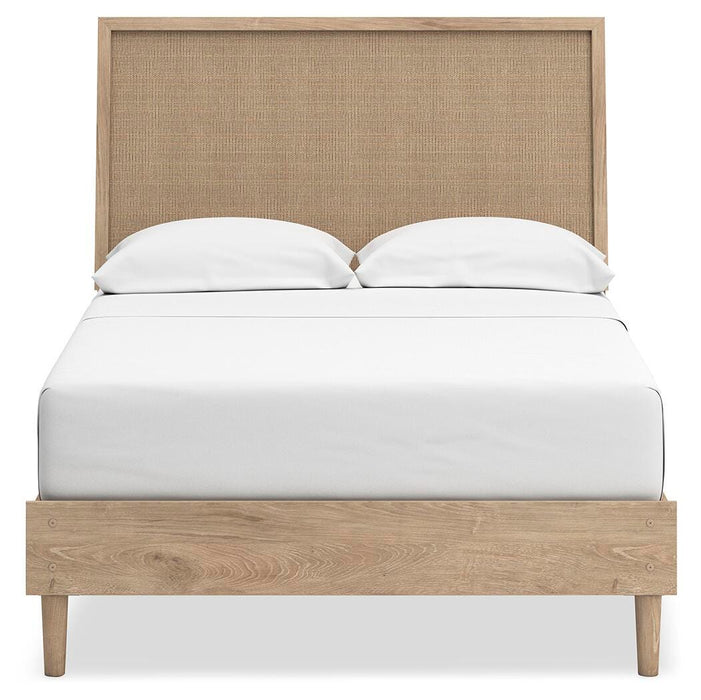 Five Star Furniture - Cielden Bed