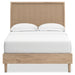 Five Star Furniture - Cielden Bed - Five Star Furniture & Mattress (GA)