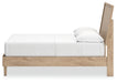 Five Star Furniture - Cielden Bed - Five Star Furniture & Mattress (GA)