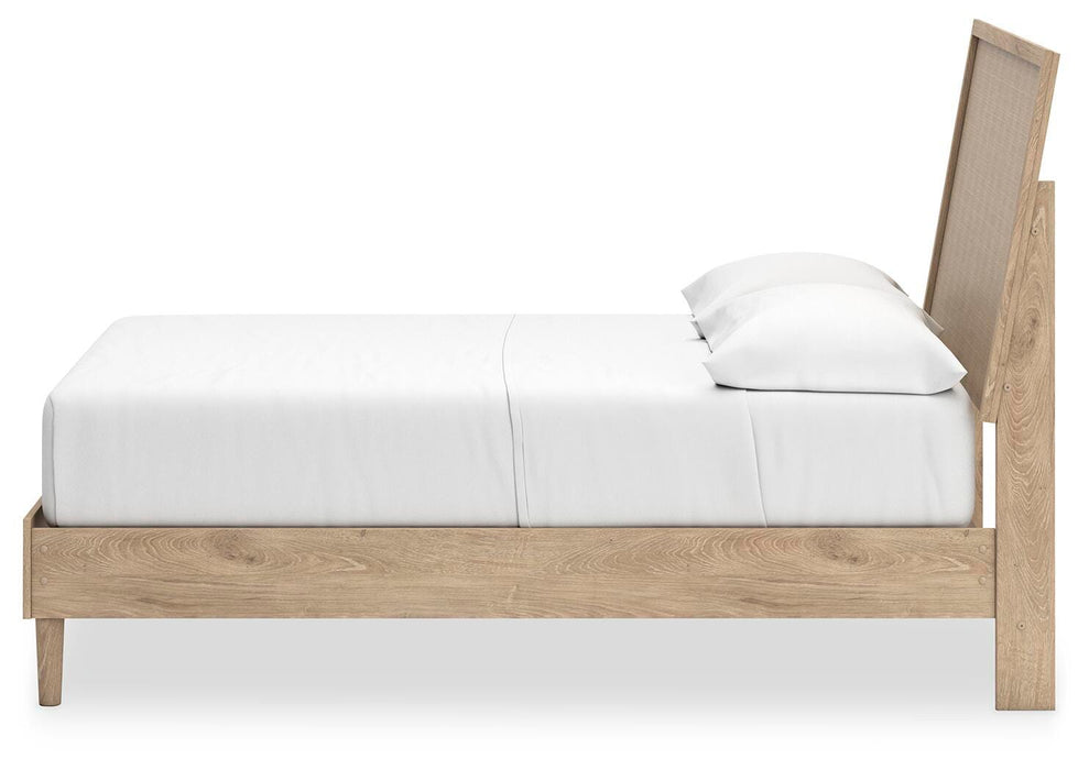 Five Star Furniture - Cielden Bed