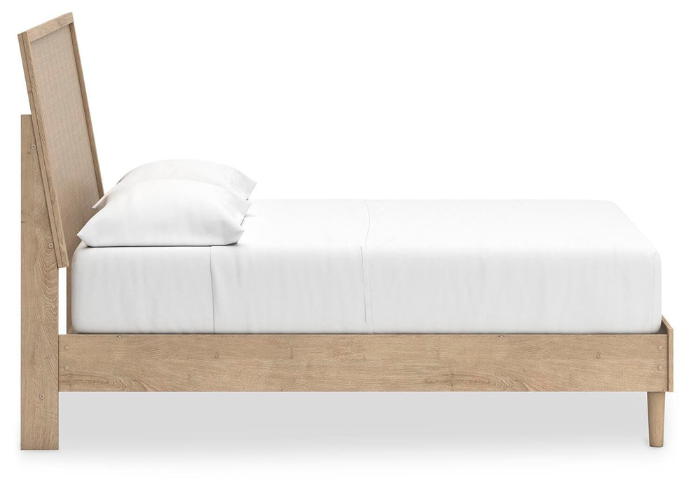 Five Star Furniture - Cielden Bed