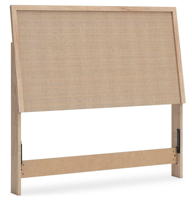 Five Star Furniture - Cielden Bed