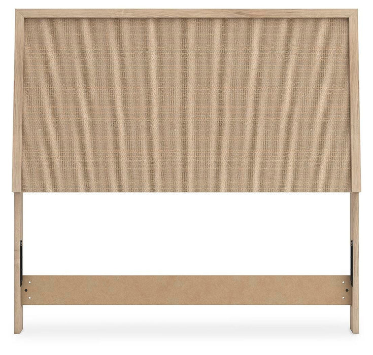 Five Star Furniture - Cielden Bed