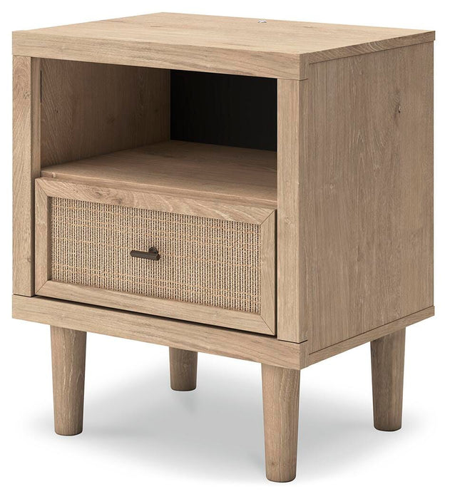 Five Star Furniture - Cielden Bedroom Set