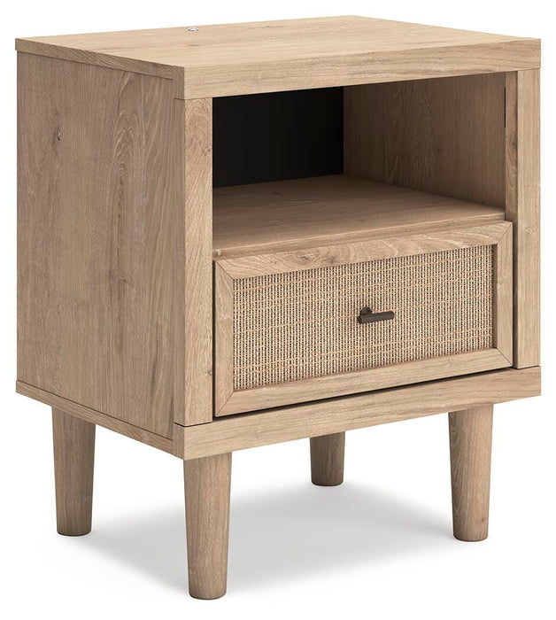 Five Star Furniture - Cielden Bedroom Set
