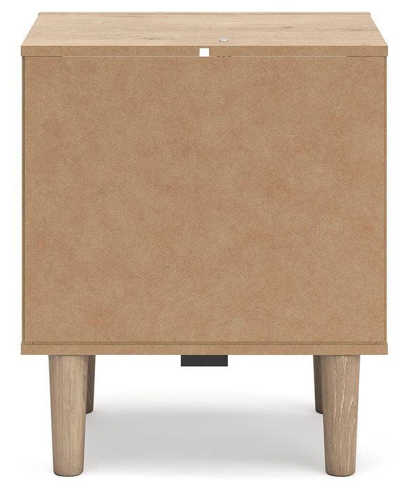 Five Star Furniture - Cielden Bedroom Set