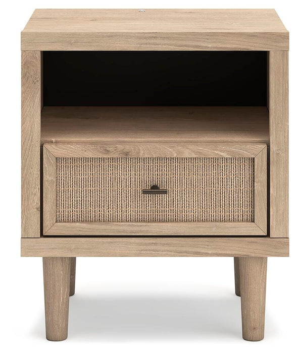 Five Star Furniture - Cielden Bedroom Set