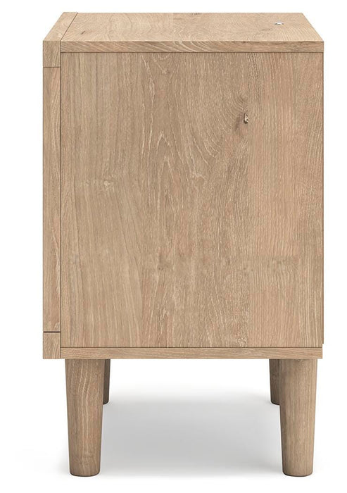 Five Star Furniture - Cielden Bedroom Set