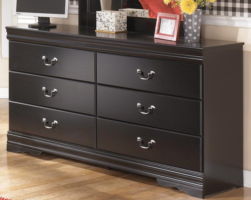 Five Star Furniture - Huey Vineyard Dresser