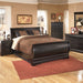 Five Star Furniture - Huey Vineyard Bed - Five Star Furniture & Mattress (GA)