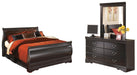 Five Star Furniture - Huey Vineyard Bedroom Set image