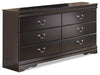 Five Star Furniture - Huey Vineyard Dresser image