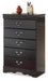 Five Star Furniture - Huey Vineyard Chest of Drawers image