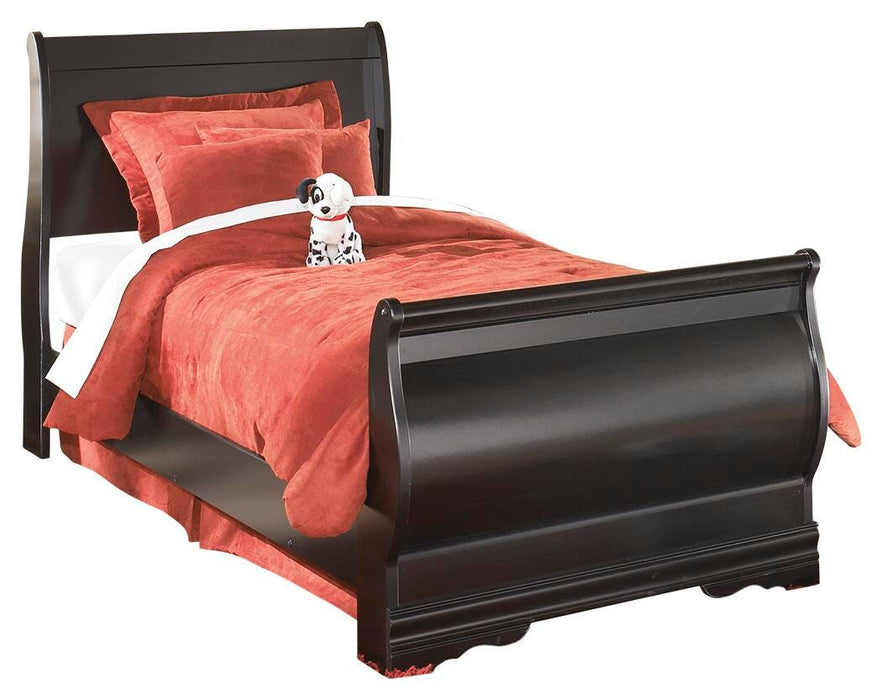 Five Star Furniture - Huey Vineyard Bedroom Set