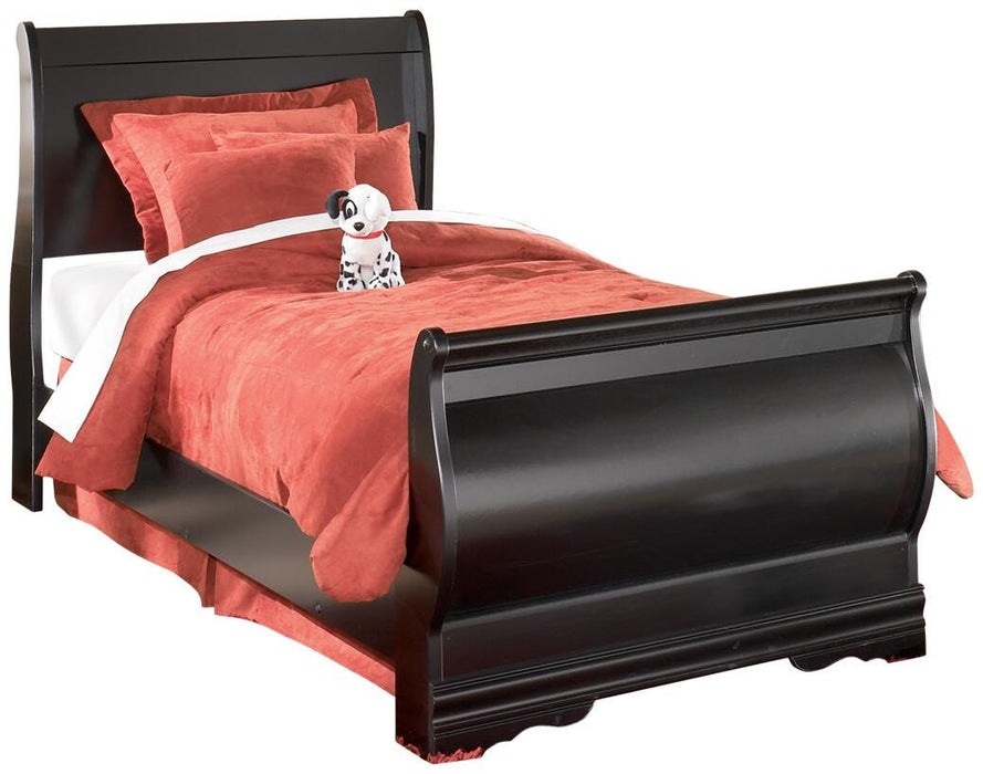 Five Star Furniture - Huey Vineyard Bedroom Set