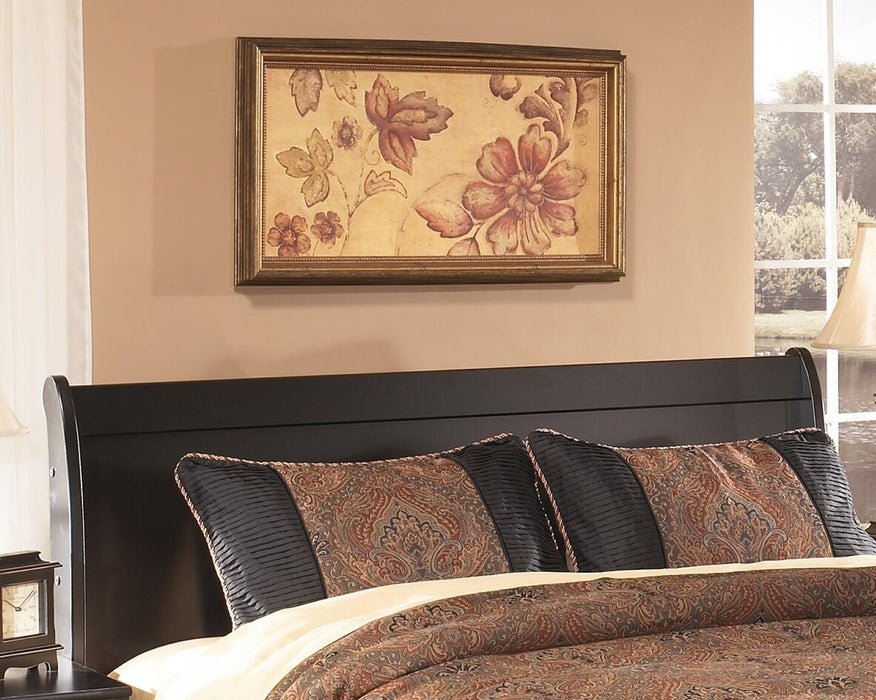 Five Star Furniture - Huey Vineyard Bed