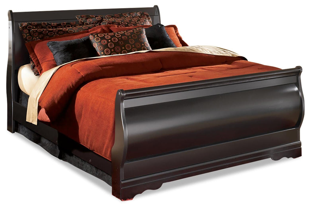 Five Star Furniture - Huey Vineyard Bed