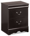 Five Star Furniture - Huey Vineyard Nightstand image