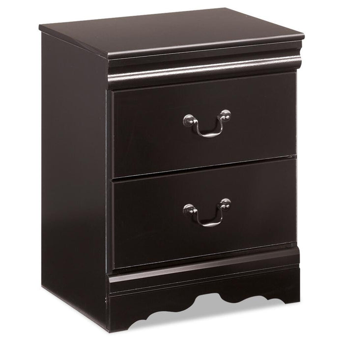 Five Star Furniture - Huey Vineyard Bedroom Set