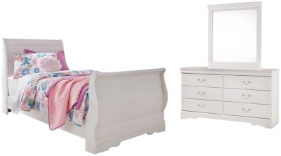 Five Star Furniture - Anarasia Bedroom Set