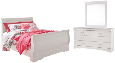 Five Star Furniture - Anarasia Bedroom Set