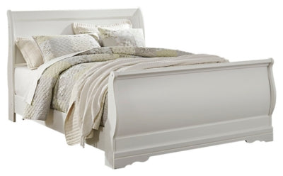 Five Star Furniture - Anarasia Bed - Five Star Furniture & Mattress (GA)