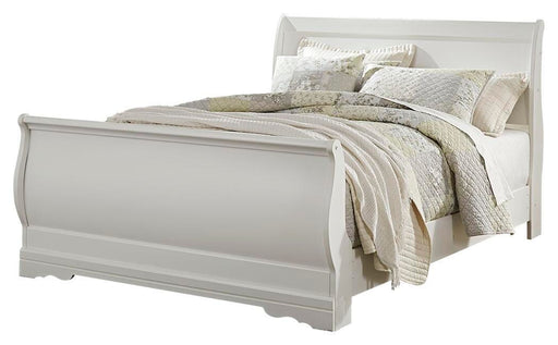 Five Star Furniture - Anarasia Bed - Five Star Furniture & Mattress (GA)