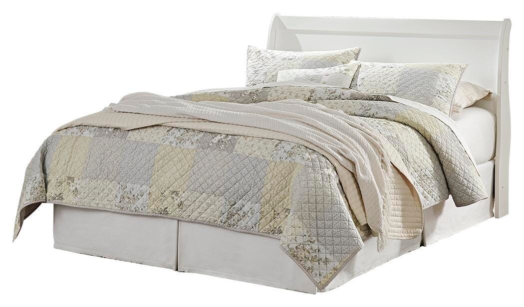 Five Star Furniture - Anarasia Bed