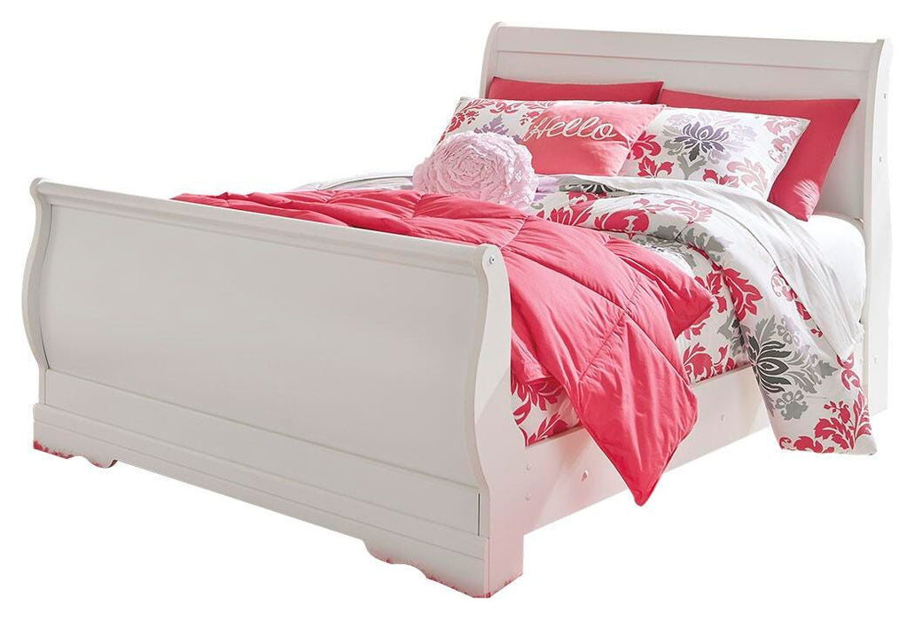 Five Star Furniture - Anarasia Bed
