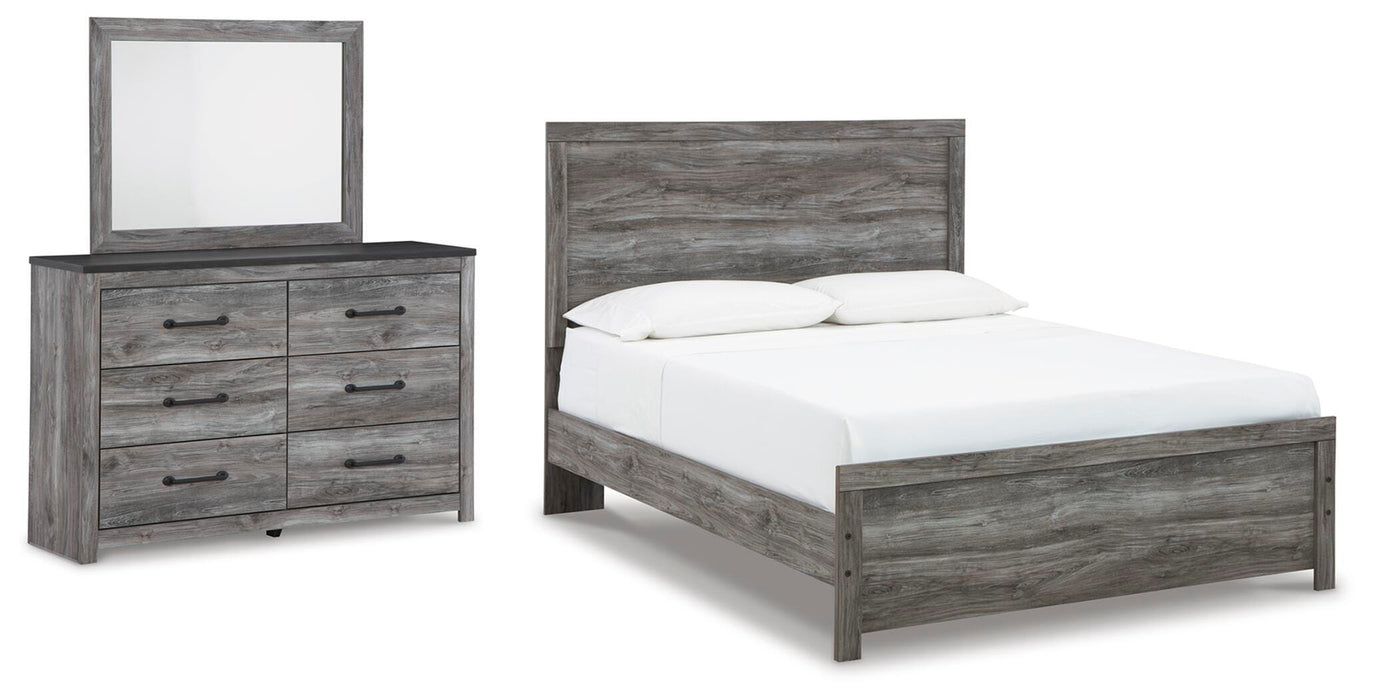Five Star Furniture - Bronyan Bedroom Set
