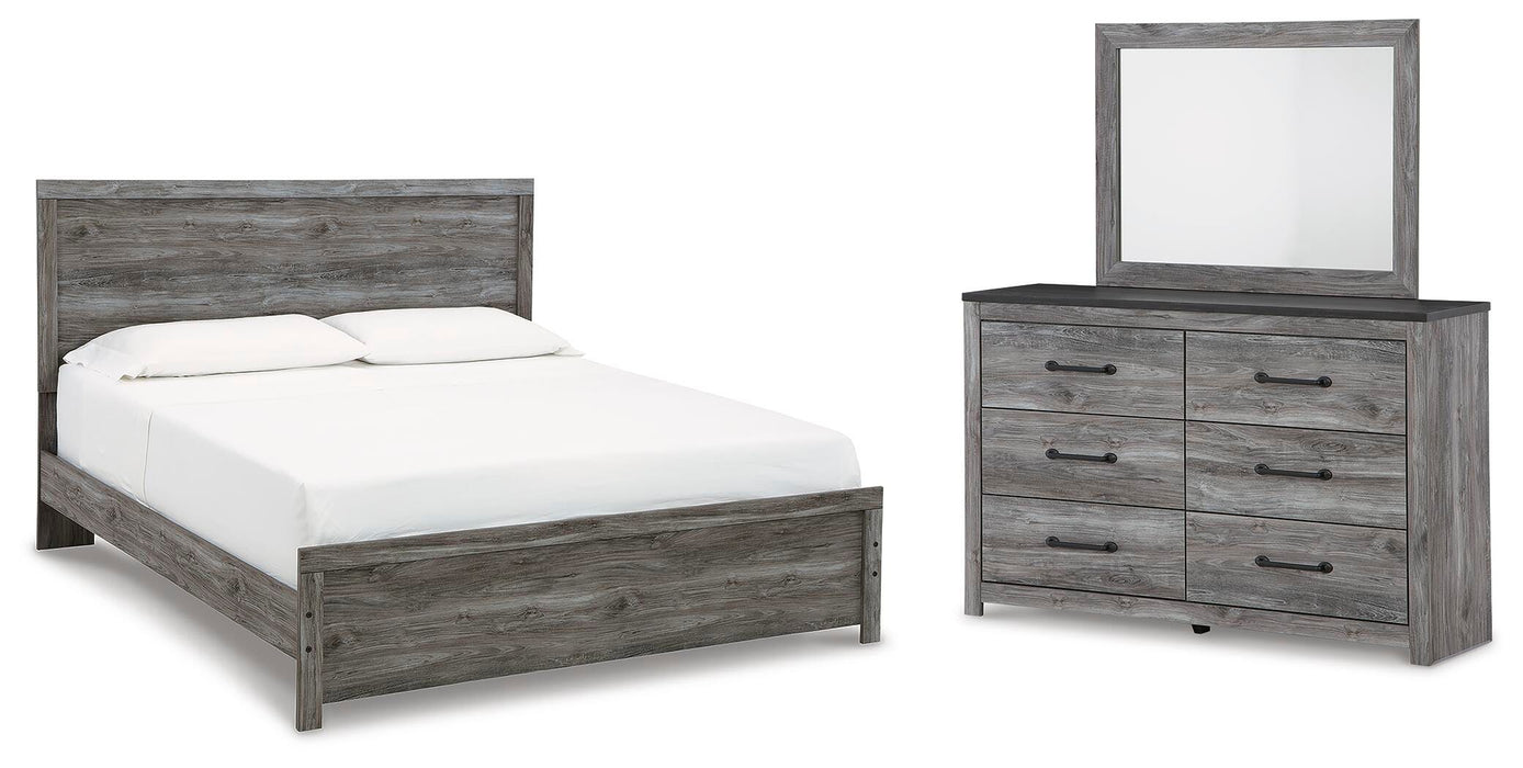 Five Star Furniture - Bronyan Bedroom Set