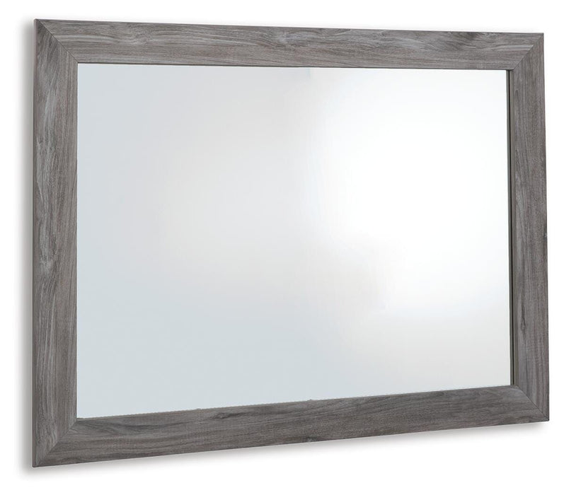 Five Star Furniture - Bronyan Bedroom Mirror