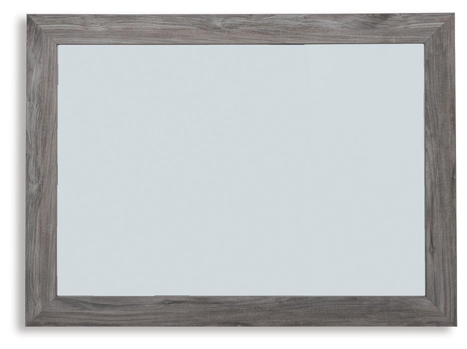 Five Star Furniture - Bronyan Bedroom Mirror