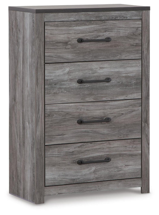 Five Star Furniture - Bronyan Chest of Drawers